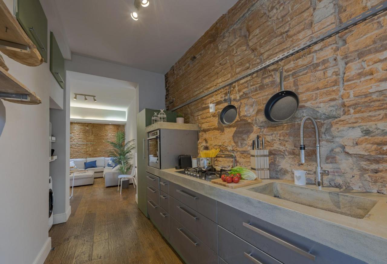 - Guelfa - Apartamento Florencia