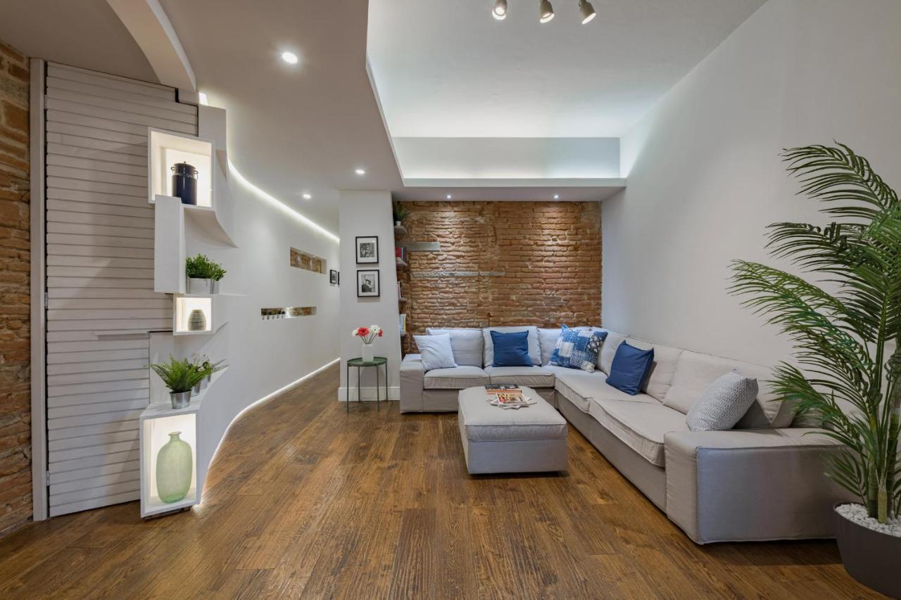 Apartamento - Guelfa - Florencia
