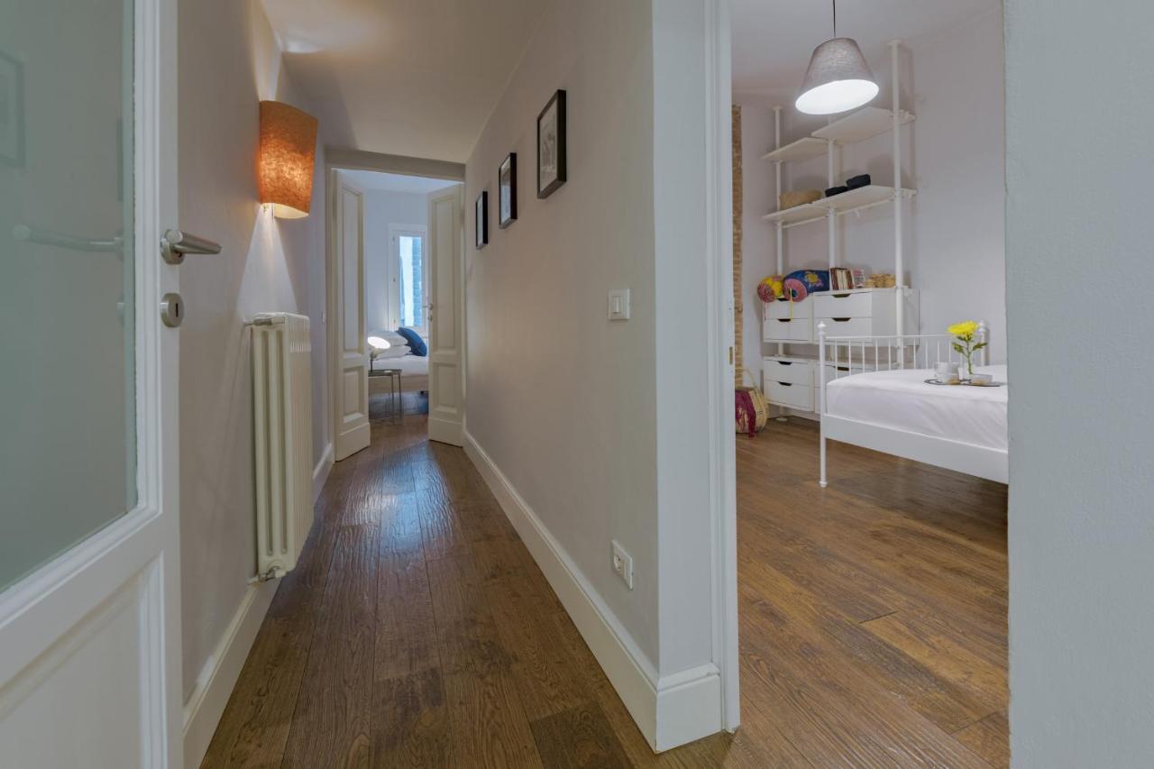 - Guelfa - Apartamento Florencia