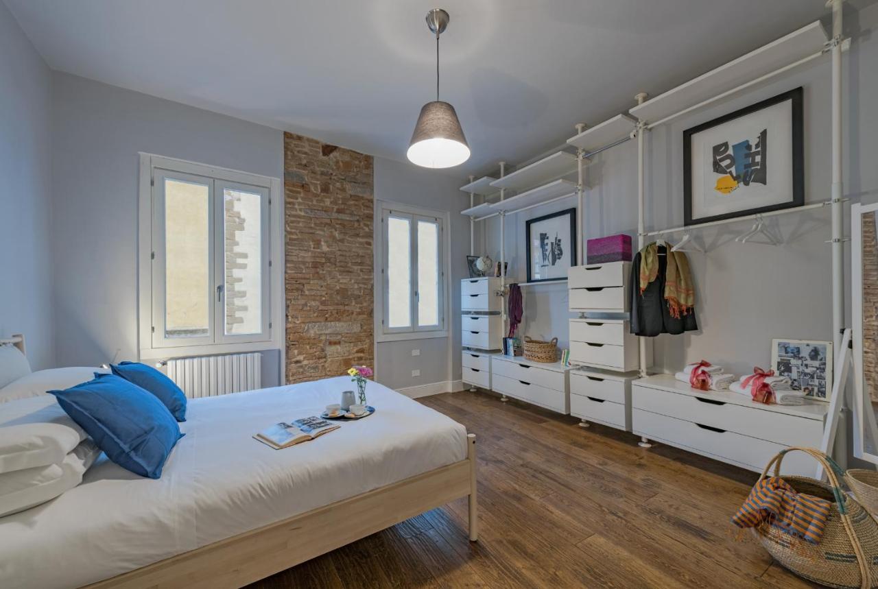 - Guelfa - Apartamento Florencia