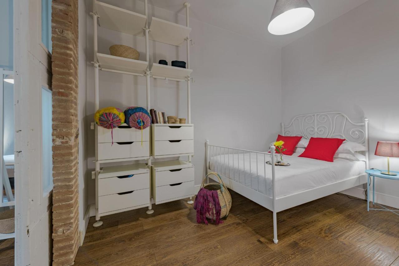 - Guelfa - Apartamento Florencia